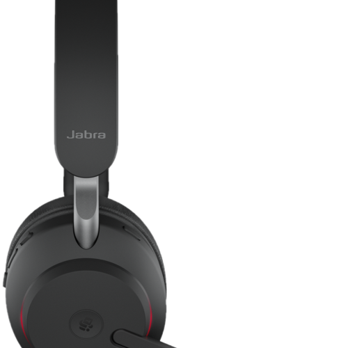 Jabra Evolve2 65 MS Stereo USB-A Headset