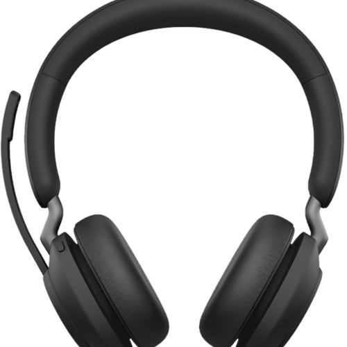 Jabra Evolve2 65 MS Stereo USB-A Headset