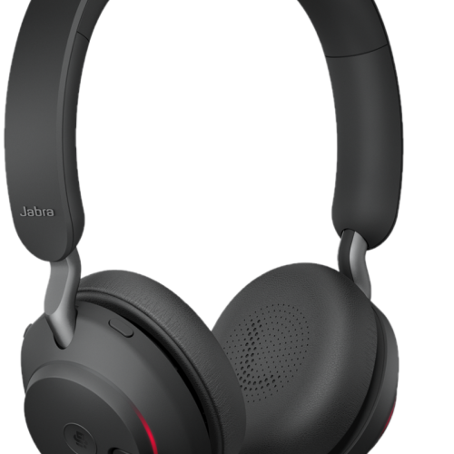 Jabra Evolve2 65 MS Stereo USB-A Headset