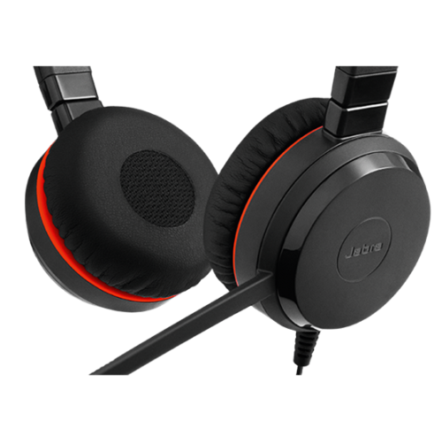 Jabra Evolve 30 II UC Stereo