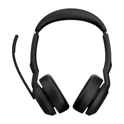 Jabra Evolve2 55, Link 380a, MS Stereo