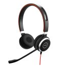 Jabra Evolve 40 MS DUO USB Stereo
