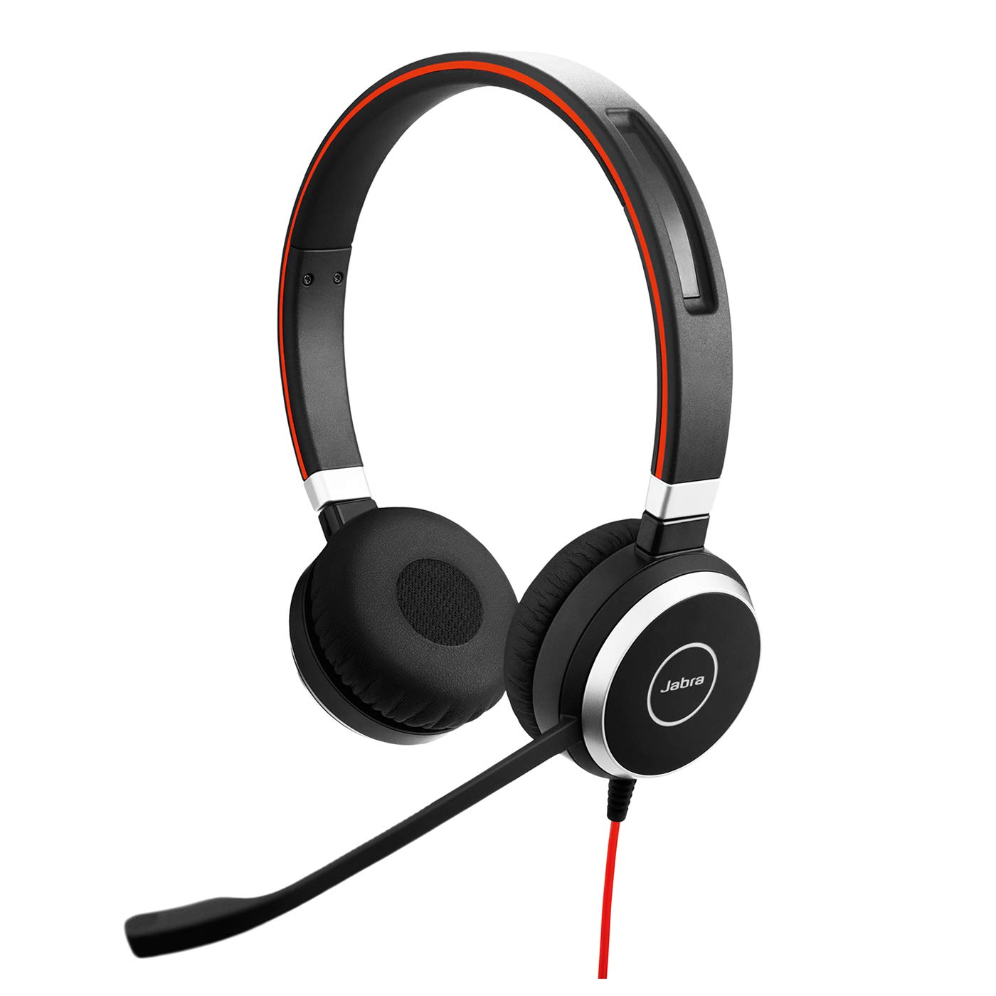 Jabra Evolve 40 MS DUO USB Stereo
