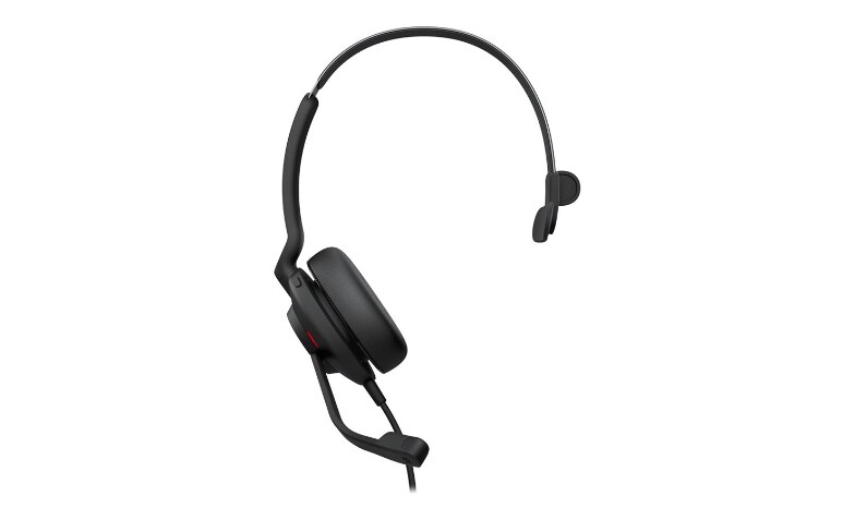 Jabra Evolve2 30 SE MS Mono - Image 2