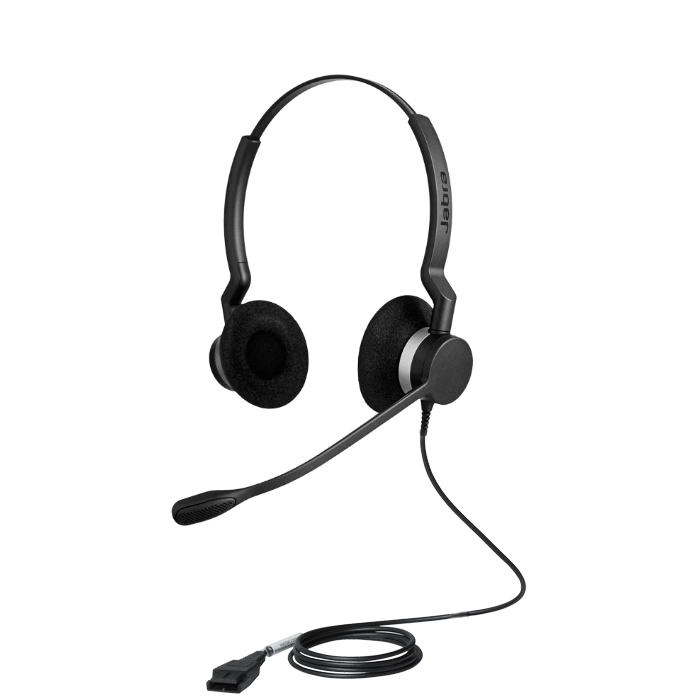 Jabra Biz 2300 Mono Headset