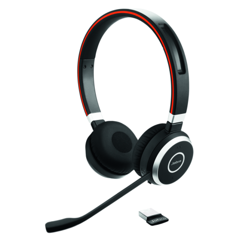 Jabra Evolve 65