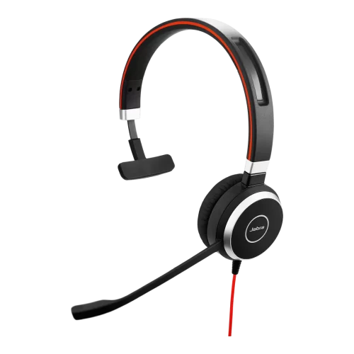 Jabra Evolve 40 Mono