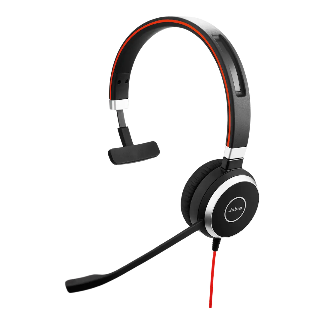 Jabra Evolve 40 Mono