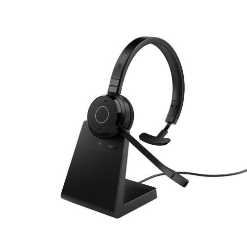 Jabra Evolve 65 TE Mono