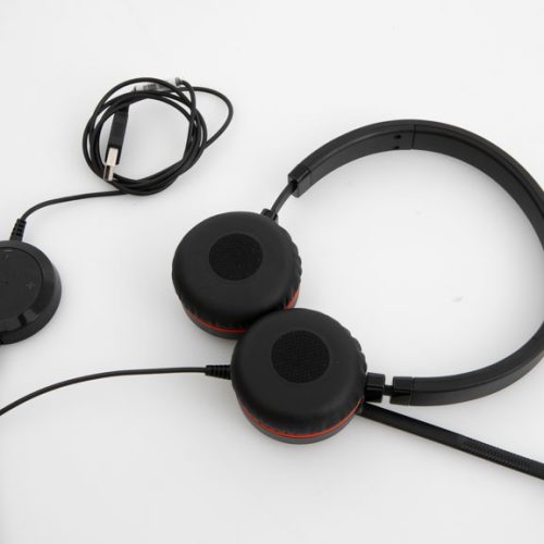 Jabra Evolve 30 II UC Stereo