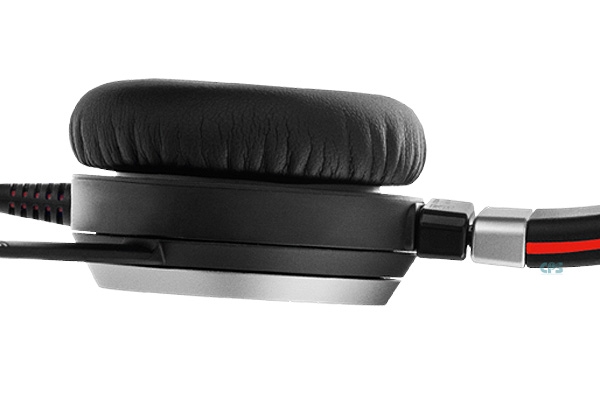 Jabra Evolve 40 MS DUO USB Stereo - Image 9