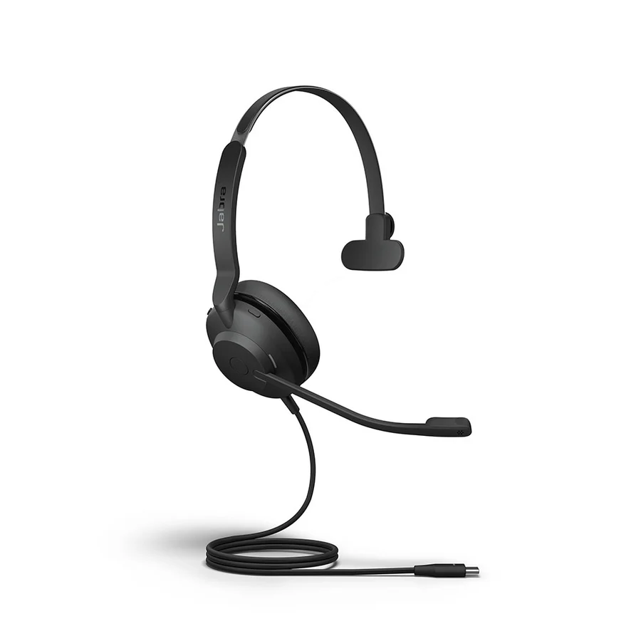 Jabra Evolve2 30 SE MS Mono - Image 3