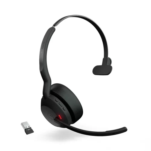 Jabra Evolve2 55 Mono USB-A