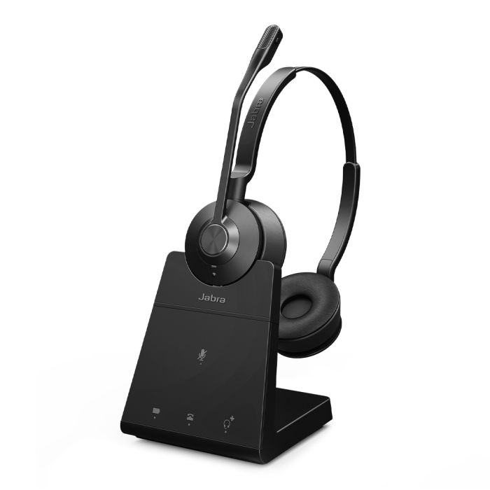 Wireless DECT