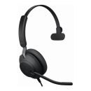JABRA EVOLVE2 40 SE Mono