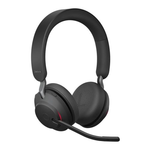 Jabra Evolve2 65 MS Stereo USB-A Headset