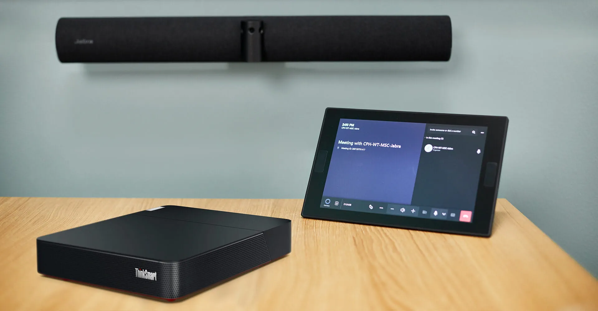 Jabra PanaCast 50 Room System - Image 2