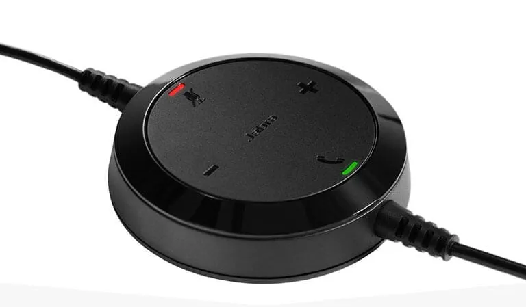 Jabra Evolve 20 UC Stereo - Image 4