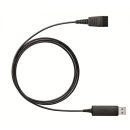 Jabra Audio Processor Link 230 QD to USB
