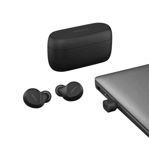 Jabra Evolve2 Buds