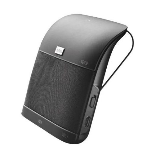 Jabra Speakerphone FREEWAY Bluetooth car kit