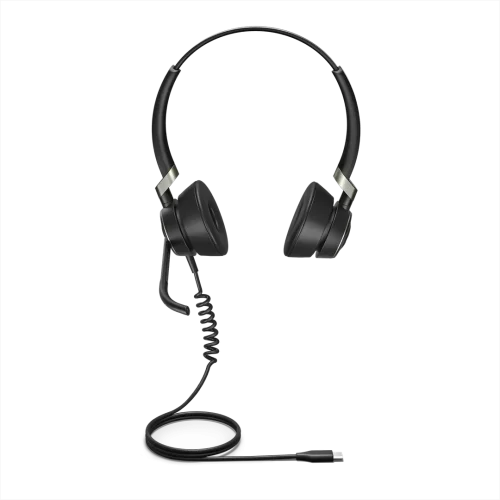 KUFJE JABRA ENGAGE 50 Digital stereo,USB-C