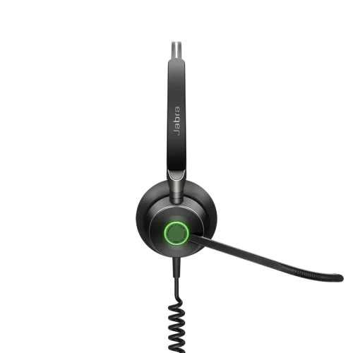 KUFJE JABRA ENGAGE 50 Digital stereo,USB-C