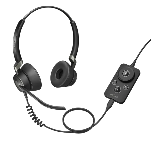 KUFJE JABRA ENGAGE 50 Digital stereo,USB-C