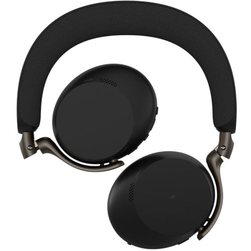Jabra Evolve3 75 MS, Link390c, Black