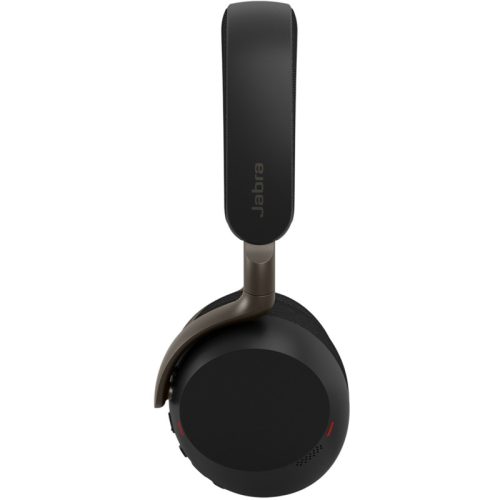 Jabra Evolve3 75 MS, Link390c, Black
