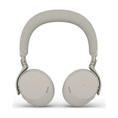 Jabra Evolve3 75 MS, Link390c, Gray