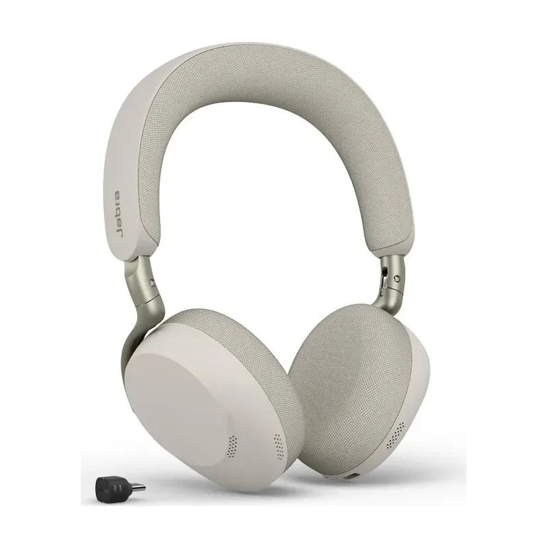 Jabra Evolve3 75 MS, Link390c, Gray