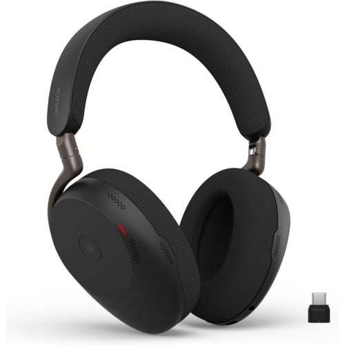 Jabra Evolve3 85 MS, Link390c, Black